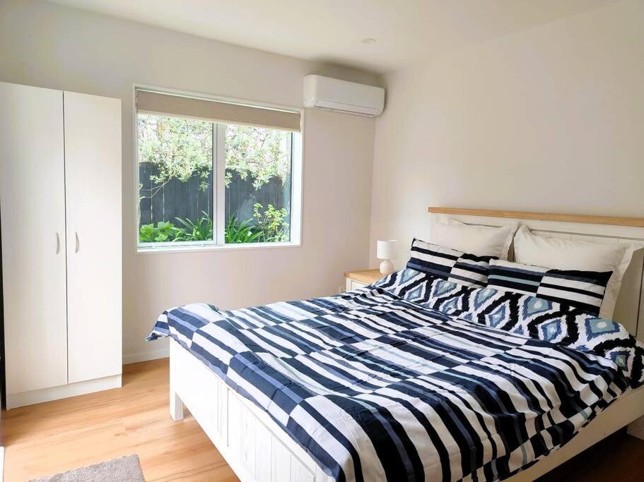Two Bedroom Homestay With Private Entrance In Convenient Location Auckland Zewnętrze zdjęcie